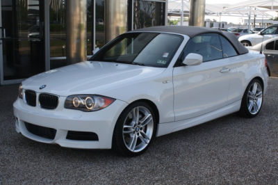 2011 BMW 135  i