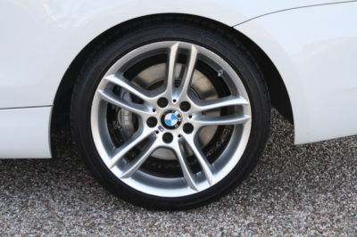 2011 BMW 135 i