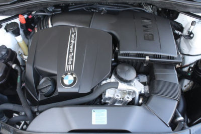 2011 BMW 135 i