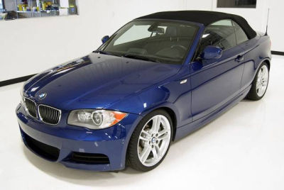 2011 BMW 135  i