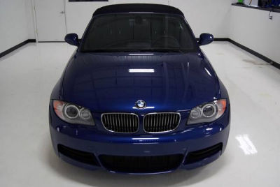 2011 BMW 135 i