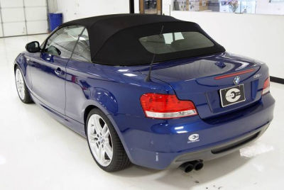 2011 BMW 135 i