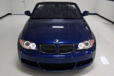 2011 BMW 135 i