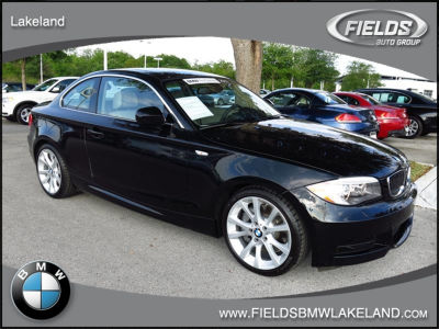 2012 BMW 135  i