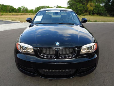 2012 BMW 135  i