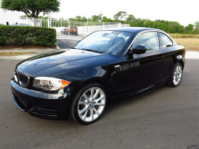 2012 BMW 135  i