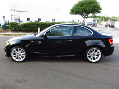 2012 BMW 135  i