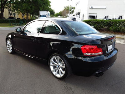 2012 BMW 135  i