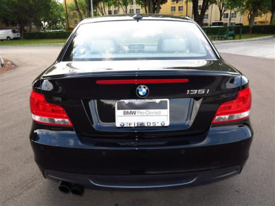 2012 BMW 135  i