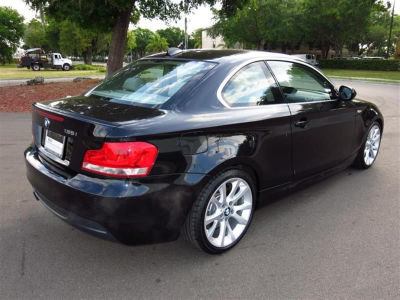 2012 BMW 135  i