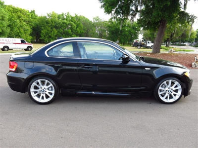 2012 BMW 135  i