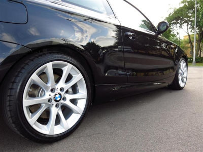 2012 BMW 135  i