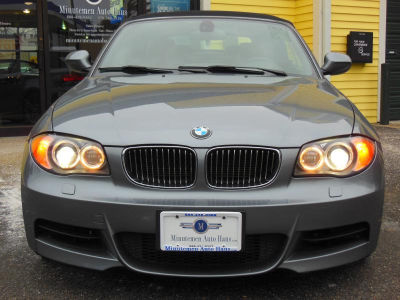 2011 BMW 135 i