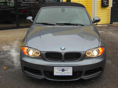 2011 BMW 135 i