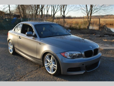 2012 BMW 135  i