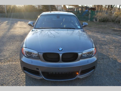 2012 BMW 135 i