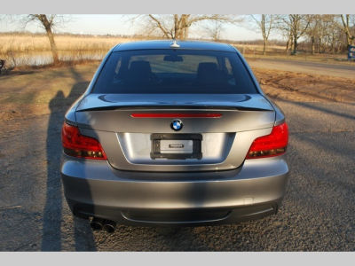 2012 BMW 135 i