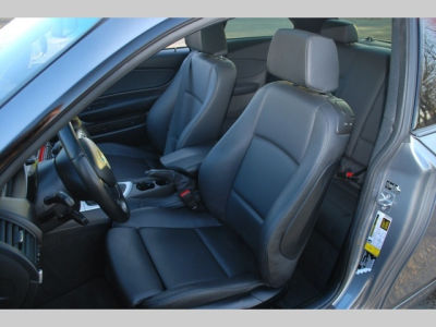 2012 BMW 135 i