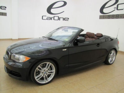 2011 BMW 135 i