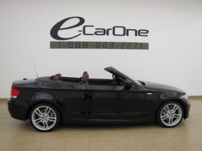 2011 BMW 135 i