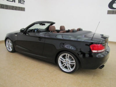 2011 BMW 135 i