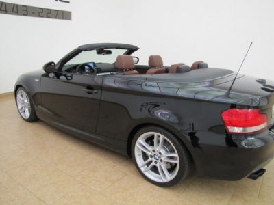 2011 BMW 135 i