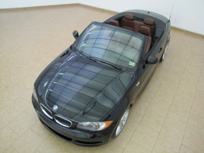 2011 BMW 135 i