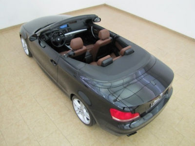 2011 BMW 135 i