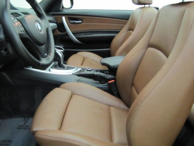 2011 BMW 135 i