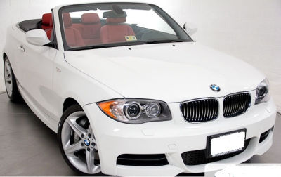 2011 BMW 135  i