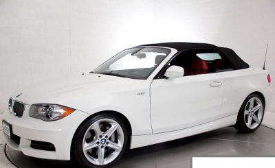 2011 BMW 135  i