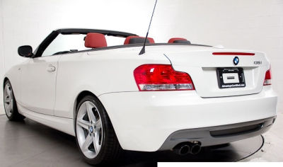 2011 BMW 135  i