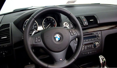 2011 BMW 135  i