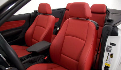 2011 BMW 135  i