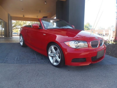 2011 BMW 135  i