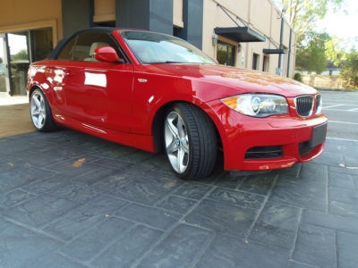 2011 BMW 135 i