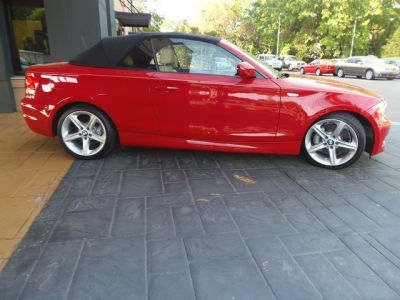 2011 BMW 135 i