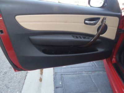 2011 BMW 135 i