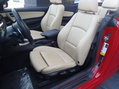 2011 BMW 135 i