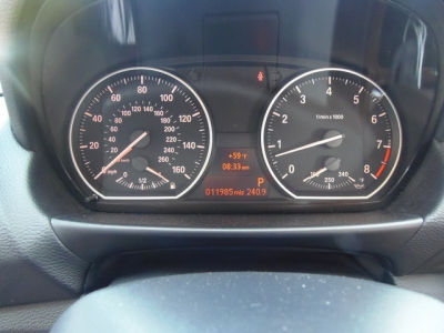 2011 BMW 135 i