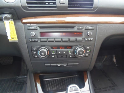 2011 BMW 135 i