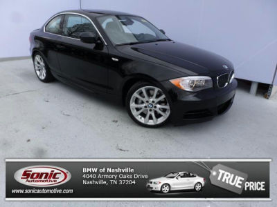 2012 BMW 135  i