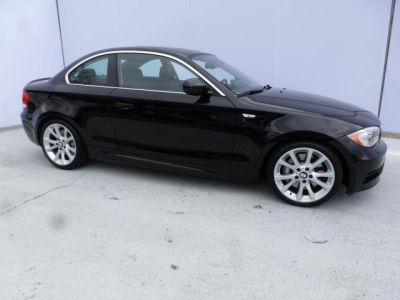 2012 BMW 135  i