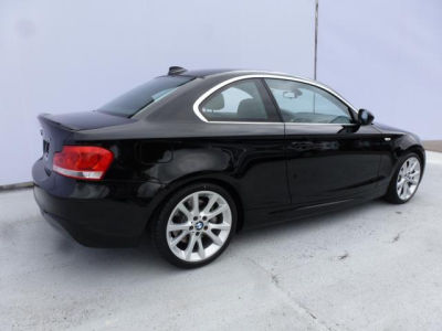 2012 BMW 135  i