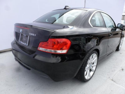 2012 BMW 135  i