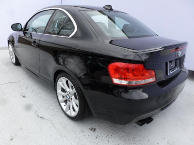 2012 BMW 135  i