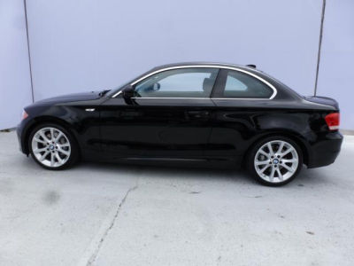 2012 BMW 135  i