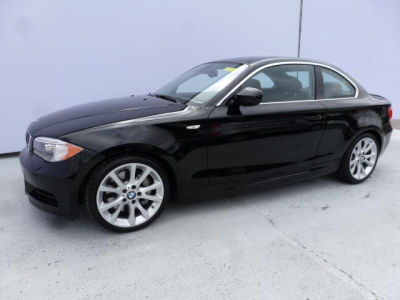 2012 BMW 135  i