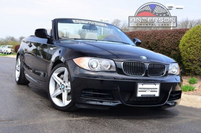 2011 BMW 135  i