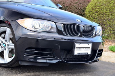 2011 BMW 135 i
